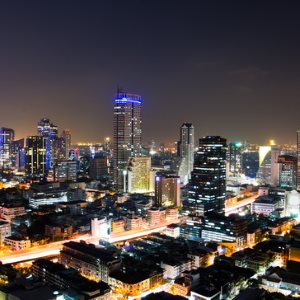 bangkok