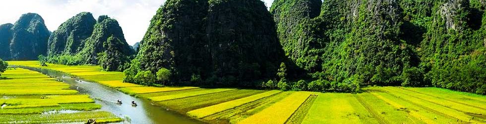 circuit Ninh Binh